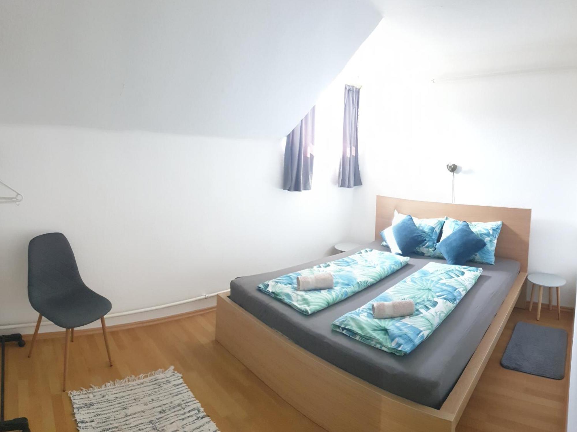 Sophie Apartment With Balcony Balatonberény Exterior foto